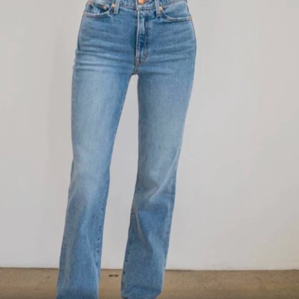 Ayr "The Sugar" Jeans Size 27S
